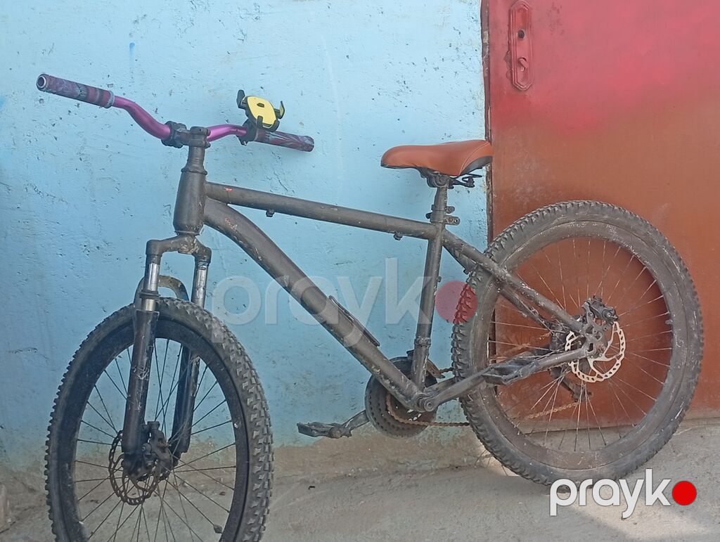 Dağ velosipedi – hardtail tipli, disk əyləcli Xüsusiyyətlər — Dağ velosipedləri, Sumqayıt (2)