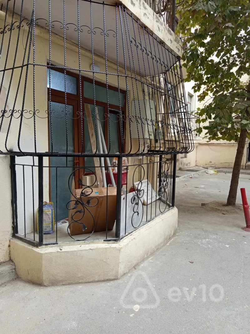 1 otaqlı mənzil, 50 m², Heydər Əliyev prospekti, Xırdalan — kirayə — Xırdalan