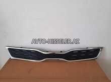 KİA Rio 2012 radiator barmaqlığı — Bakı