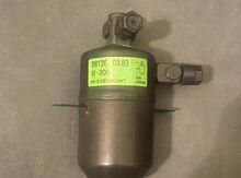 Mercedes W201 freon balonu — Bakı