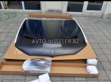 BMW G30 CS kapotu — Bakı