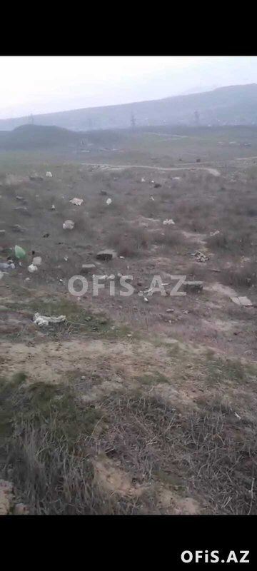 Torpaq Satılır Abşeron r., Hökməli q., 3 sot — Torpaq, Bakı (4)