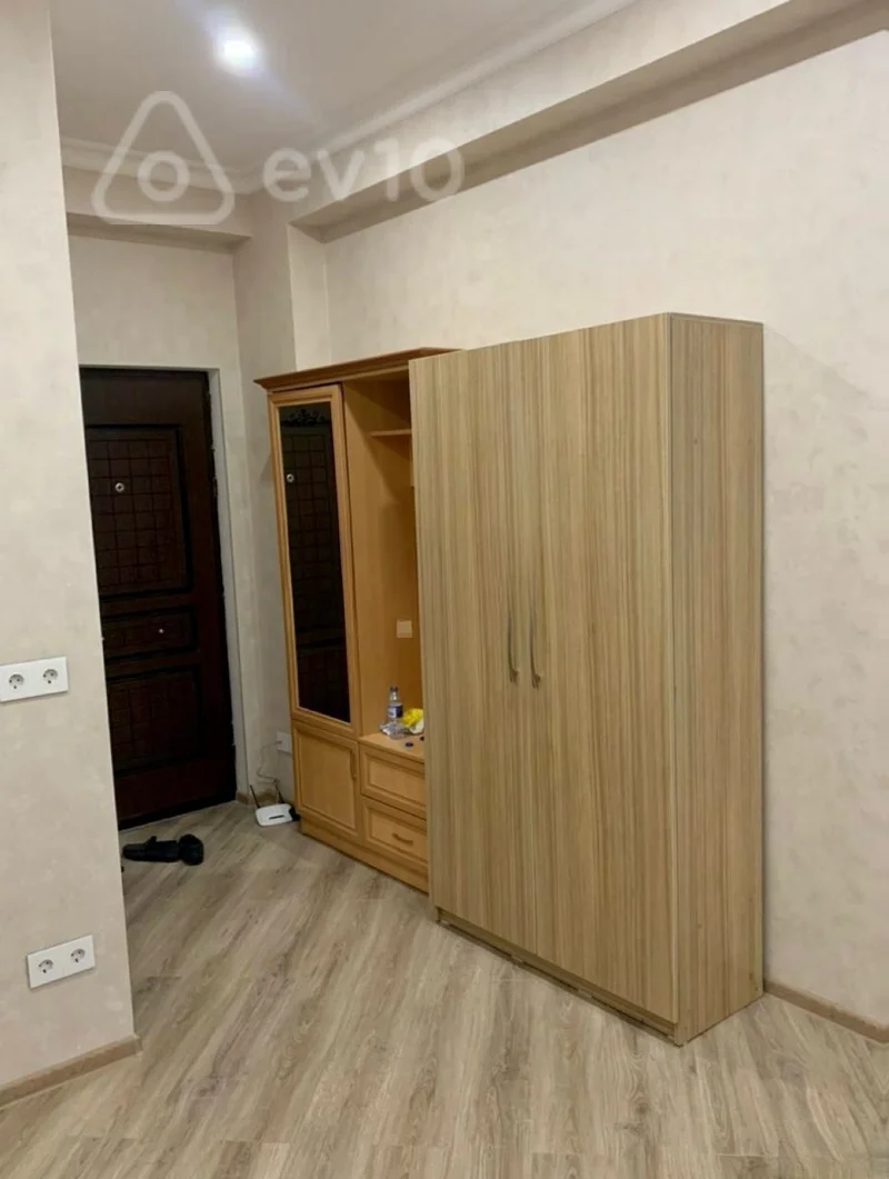 1 otaqlı mənzil, 30 m², Fəxrəddin Əsədov küç — kirayə — Mənzil, Bakı (3)