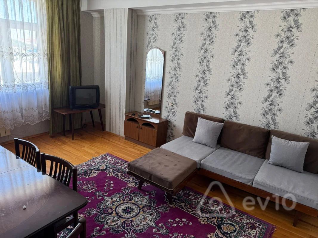 2 otaqlı mənzil, 37 m², Masazır — kirayə — Bakı