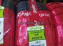 Rapid Təkəri 215-55 R17 – avto-hisseler.az — Bakı