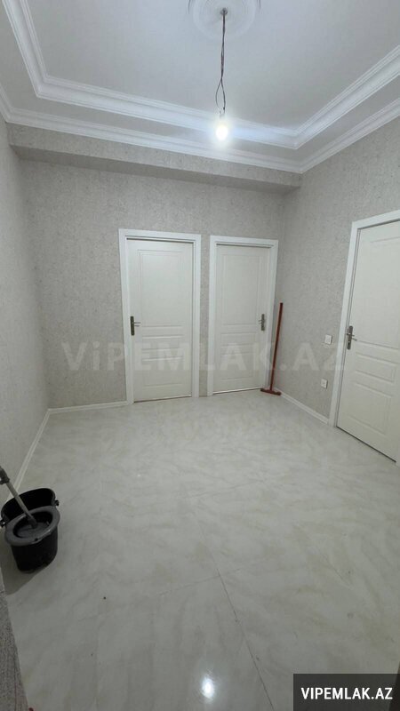 Abşeron rayonunda 2 otaqlı Yeni tikili Satılır, 72 m² — Mənzil, Bakı (2)