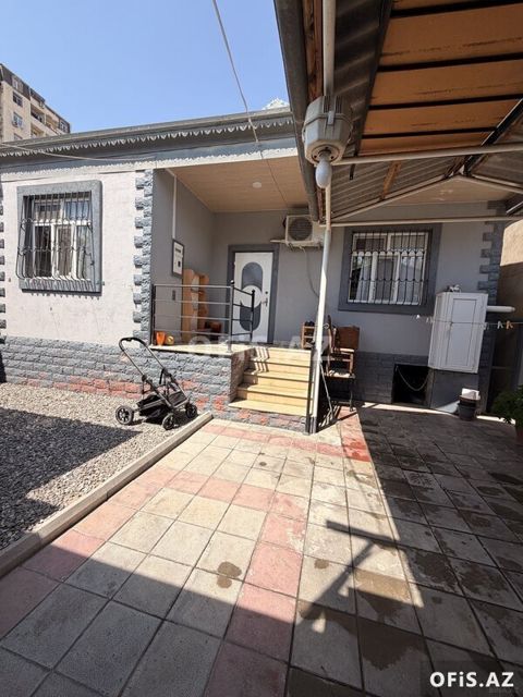 Həyət evləri Satılır Xırdalan, Kupçalı həyət evi, 3 otaq, 89 m² — Xırdalan