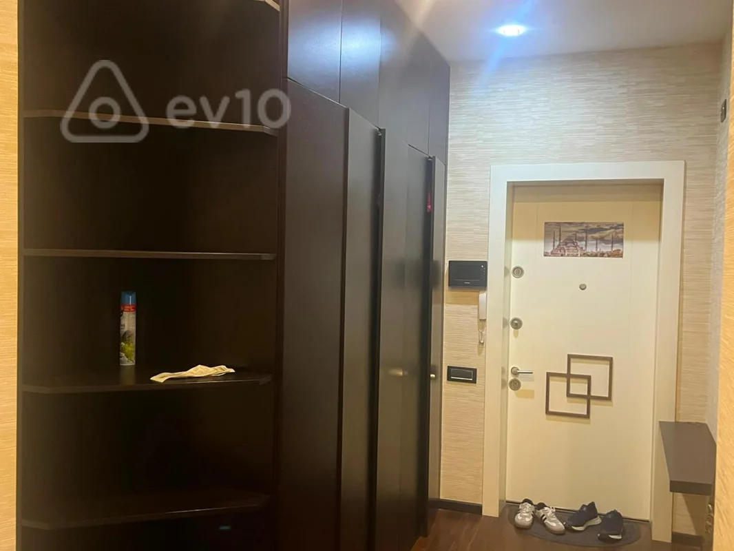 2 otaqlı mənzil, 135 m², Xətai metrosu — kirayə — Mənzil, Bakı (4)