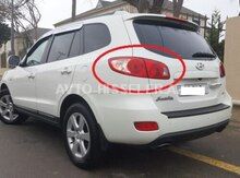 Hyundai Santa Fe 2006–2009 Arxa Stop İşıqları — Bakı