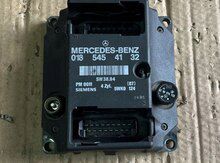 Mercedes W202 PMS 41 32 — Bakı