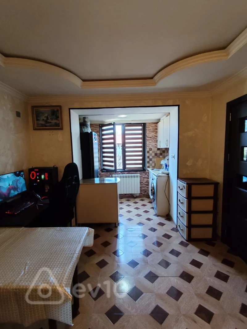 2 otaqlı mənzil, 32 m², Parlament pr — kirayə — Mənzil, Bakı (11)