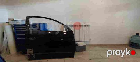 Qapı R Passat B6 — Bakı