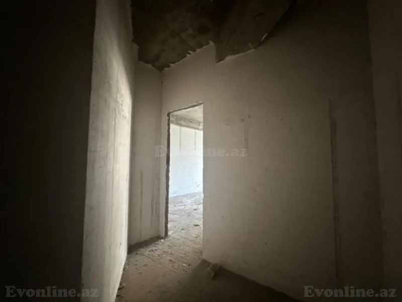 Satılır 3 otaqlı Mənzil Yeni tikili 96 m² Bakı, Nərimanov r., Nəriman Nərimanov m — Mənzil, Bakı (7)