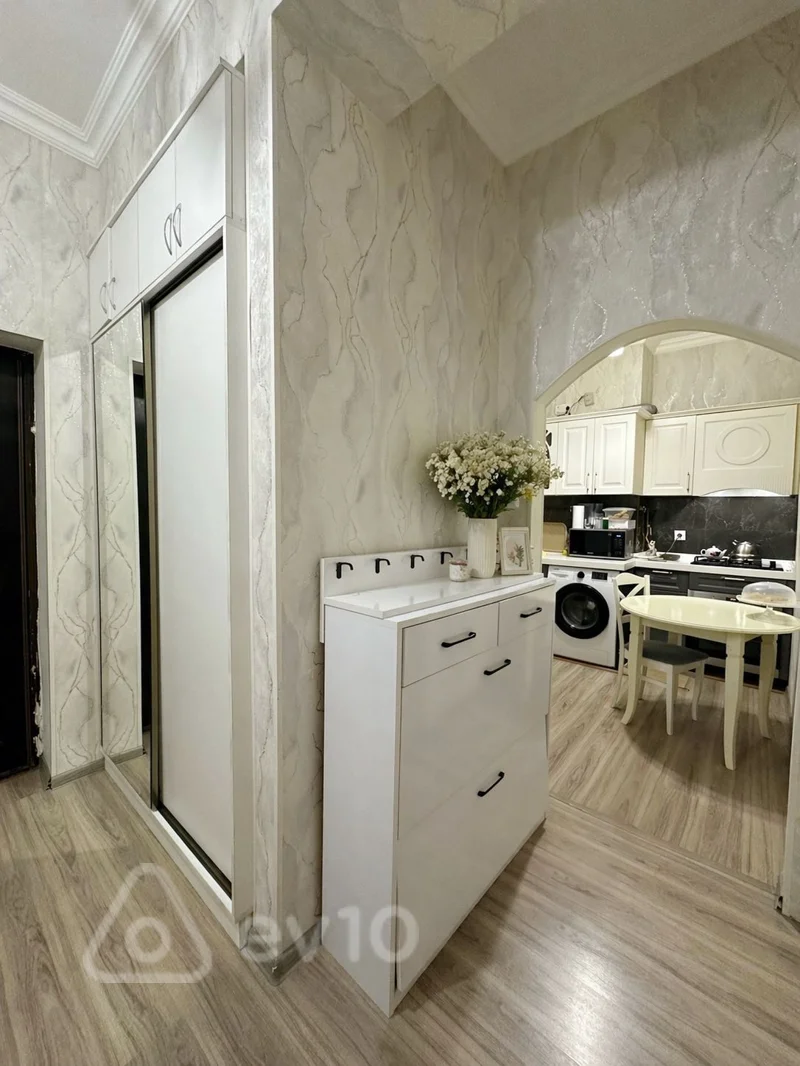 2 otaqlı mənzil, 56 m², Hövsan Mida 1 — Mənzil, Bakı (9)