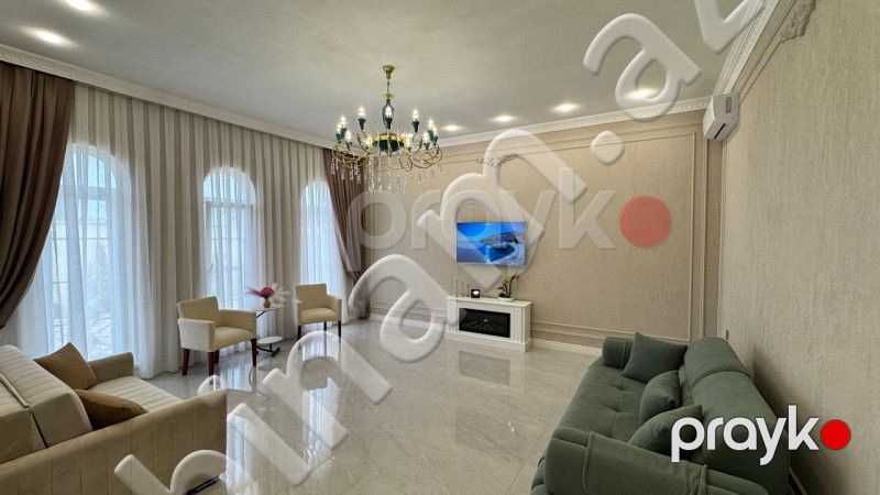 4 otaqlı Bağ evləri, Satış, Abşeron — Ev, villa, Abşeron (2)
