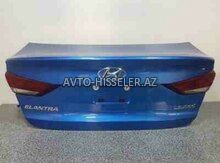 Hyundai Elantra 2016-2017-2018 baqajı — Bakı
