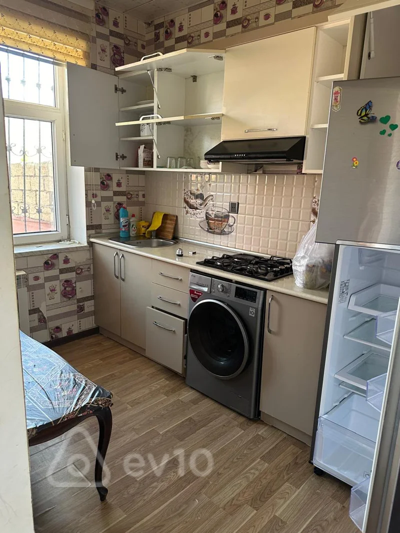 3 otaqlı həyət evi, 55 m², Masazır — kirayə — Ev, villa, Bakı (5)