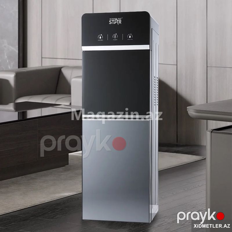 Su Dispenseri — Ev texnikası, Bakı (3)
