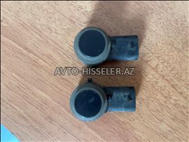 Chevrolet equinox arxa radari — Ehtiyat hissələri, Bakı (2)