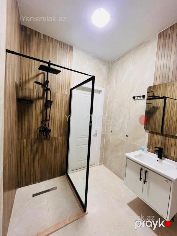 Günlük 3 otaqlı Həyət evi / Villa, 100 m², Quba — Ev, villa, Quba (4)