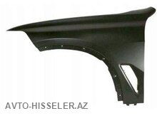 BMW X5 G05 qanadları (krlo) - avto-hisseler.az — Bakı