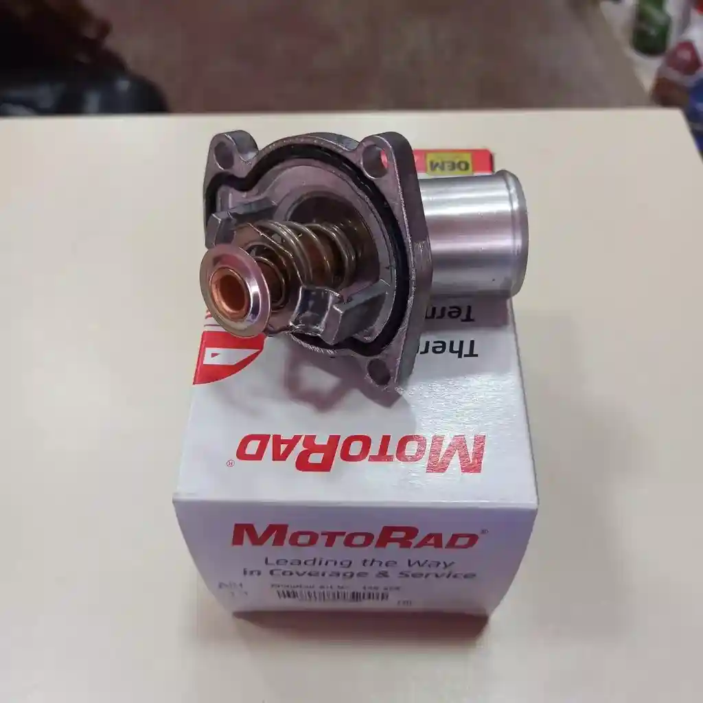 Termostat Opel Astra H 1.4 l — Bakı