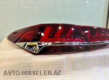 Toyota Camry Lexus dizayn stop işığı – avto-hisseler.az — Bakı