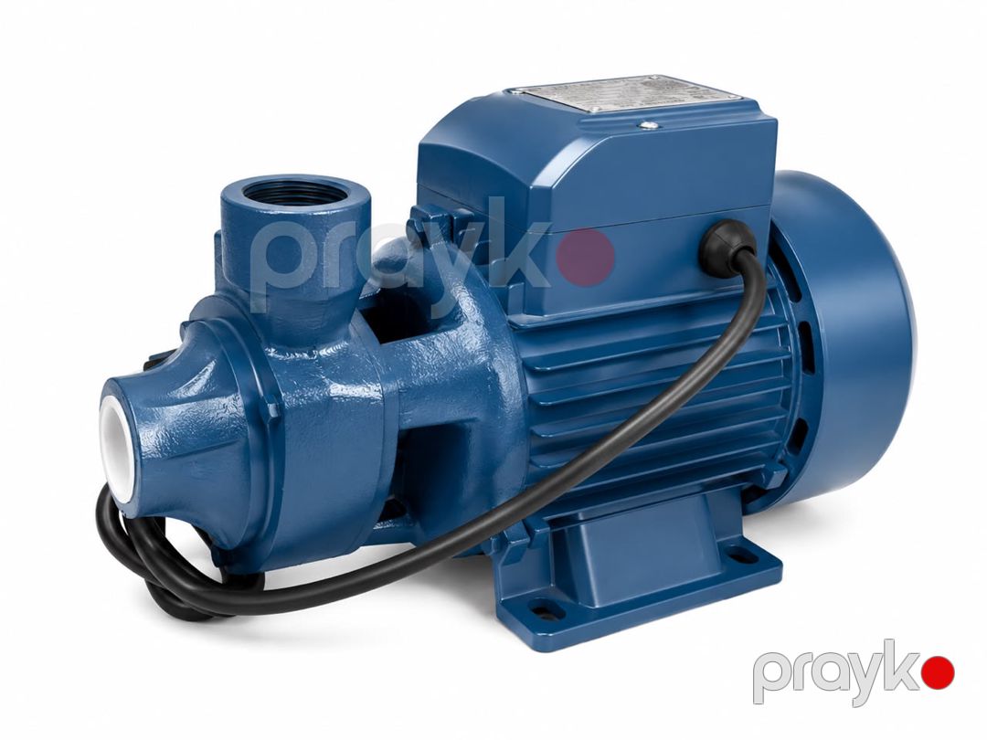 Su nasosu Markuc MKP-80, 750 Vt — Mallar, Bakı (2)