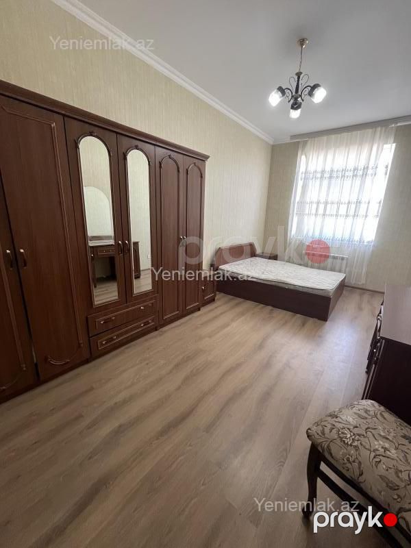 Kirayə 2 otaqlı Bina evi menzil (Yeni tikili), 65 m², Sumqayıt Bulvarı — Mənzil, Sumqayıt (4)