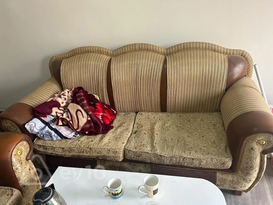 3 otaqlı mənzil, 80 m², Ümid ələkbərov — kirayə — Mənzil, Bakı (6)