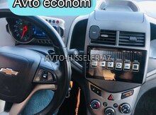 Chevrolet aveo androıd monıtor — Bakı