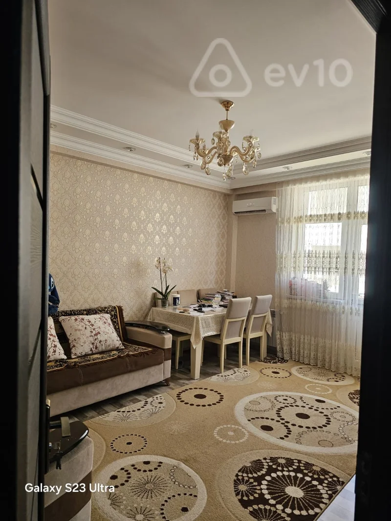 2 otaqlı mənzil, 57.5 m², Masazır qəs — Mənzil, Bakı (2)