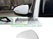 Hyundai Elantra 2016-2022 güzgü qapağı — Bakı