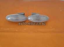 Toyota Corolla 2008 dönmə işığı (pavarotnik) — Bakı