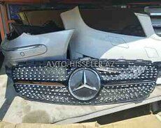 Mercedes W205 C-Class Ablisovka – Diamond — Bakı
