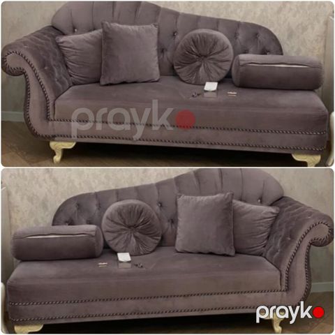 Divan, İşlənmiş — Bakı