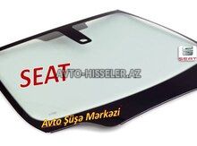 Seat ön şüşə (patpres) – endirimli satış və quraşdırma — Bakı
