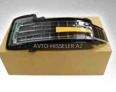 Mercedes W204 və W212 Yan Güzgü Pavarotniki — Bakı