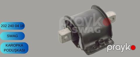 Karobka paduşkası W202 — Bakı