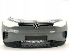 Volkswagen ID4 buferi — Bakı