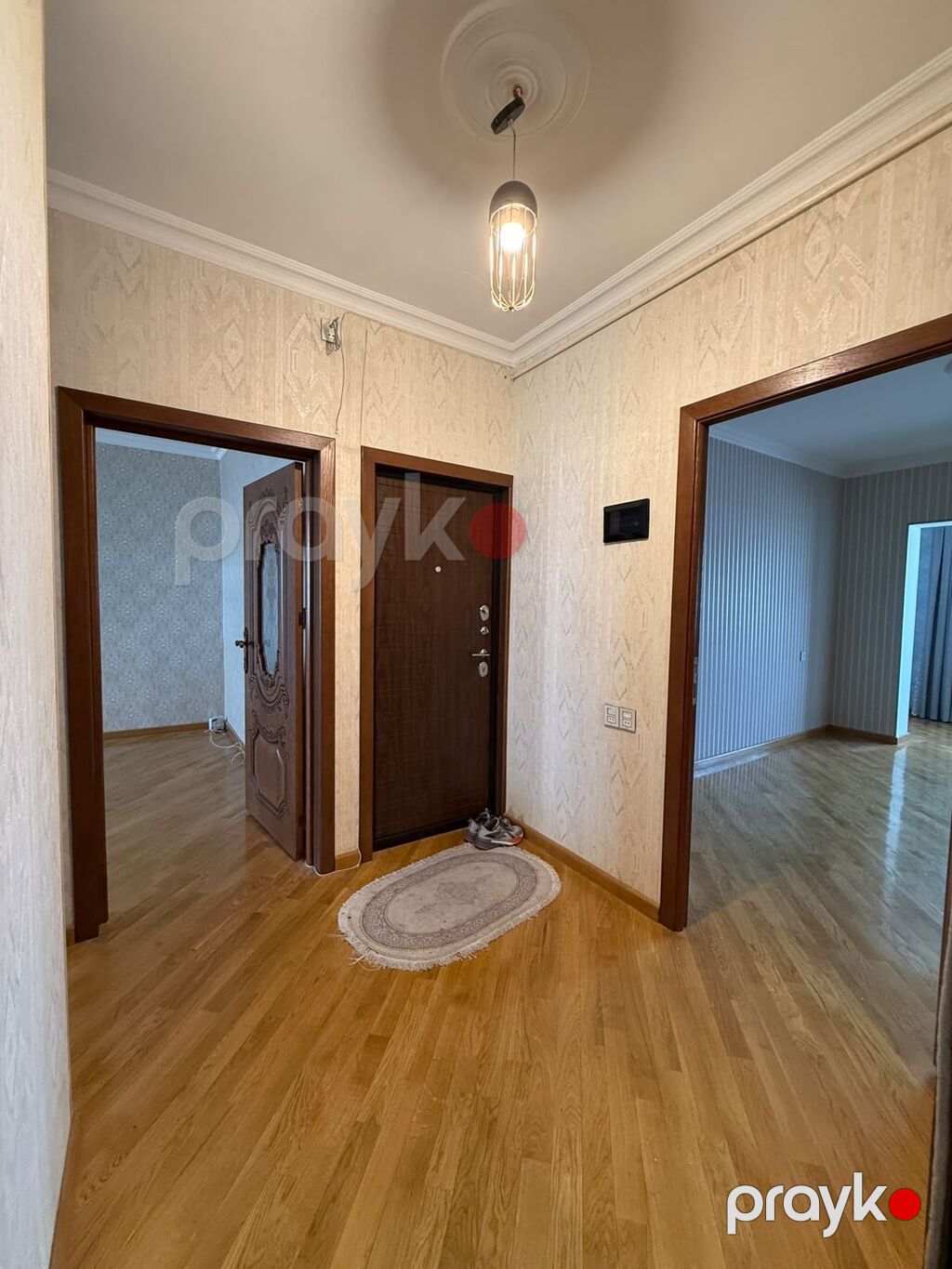 Bakı, 2 otaqlı, Köhnə tikili, m. Gənclik, 65 kv. m — Mənzil, Bakı (5)