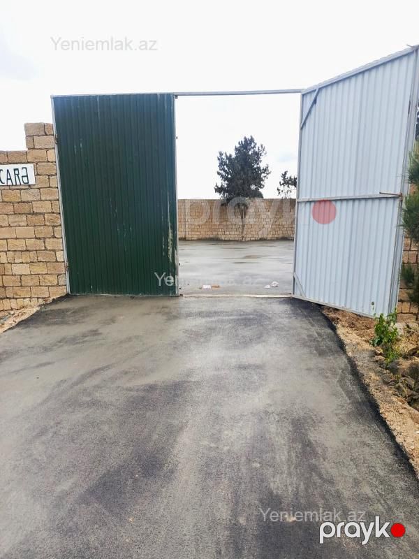 Kirayə 1 otaqlı Obyekt, 2200 m², Xəzər rayonu — Əmlak, Bakı (4)
