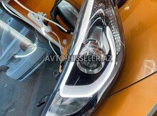 Hyundai Elantra 2014-2015 sol ön farası -avto-hisseler.az — Bakı