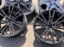 BMW diskləri R20 avto-hisseler.az — Bakı