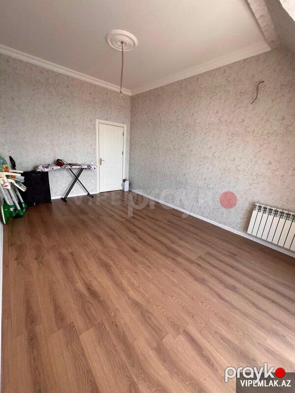 Suraxanı rayonunda 3 otaqlı Yeni tikili Satılır, 137 m² — Mənzil, Bakı (8)