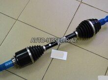 Mercedes W166 Ml-gl qabaq qabaq qranati -avto-hisseler.az — Bakı