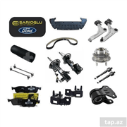 Ford Fusion ehtiyat hissələri — Bakı