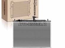 Kia Rio 1.5 dizel 2005-2010 su radiatoru 253101g301 — Bakı