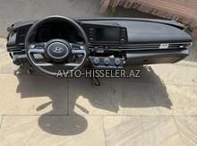 Hyundai Elantra 2020-2024 ön şiti — Bakı