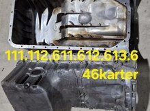 Mercedes-Benz Karter — Bakı
